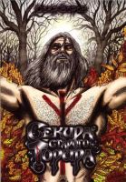 Секира старого Торира