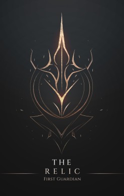 The Relic: First Guardian
