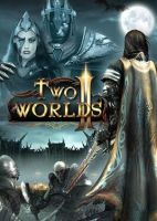 Two Worlds II