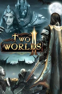 Two Worlds II