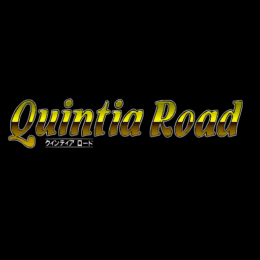 Quintia Road