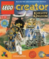 LEGO Creator: Knights' Kingdom