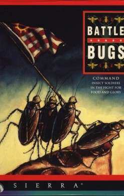 Battle Bugs