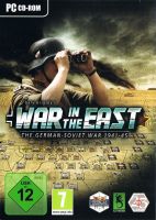 Gary Grigsby's War in the East: The German-Soviet War 1941-1945