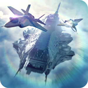 Aero Strike