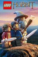 LEGO The Hobbit: The Big Little Character Pack