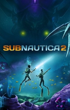 Subnautica 2