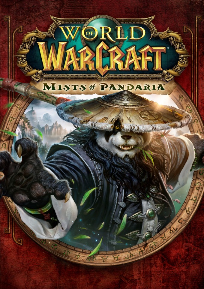 World of WarCraft: Mists of Pandaria Classic
