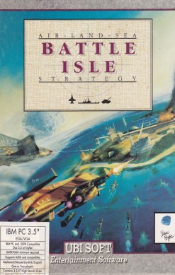 Battle Isle