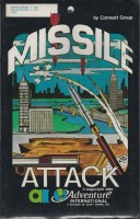 Missile Attack