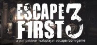 Escape F1rst 3