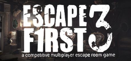 Escape F1rst 3