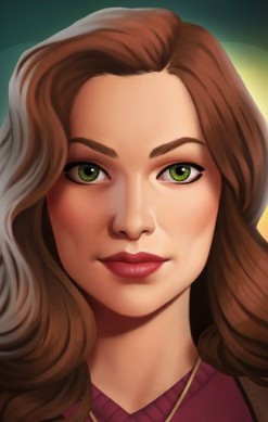 Agent Alice
