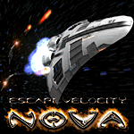 Escape Velocity Nova