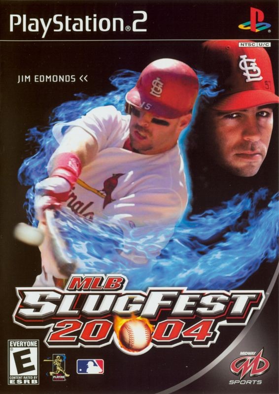 MLB SlugFest 20-04