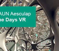 B. Braun: Aesculap Spine Days VR
