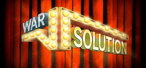 War Solution: Casual Math Game