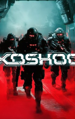 Exoshock