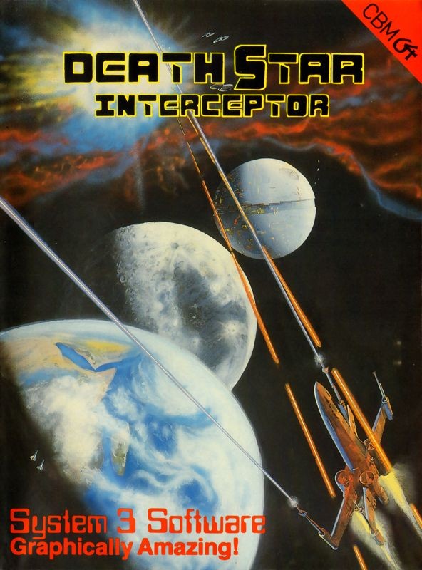 Death Star Interceptor