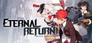 Eternal Return: Black Survival