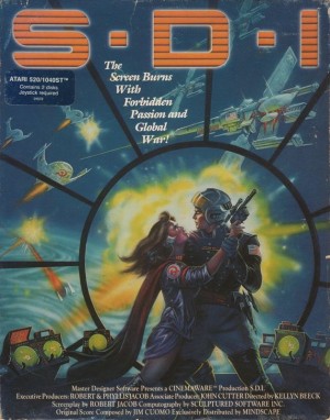 S.D.I.