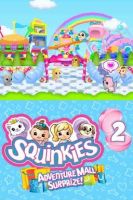Squinkies 2: Adventure Mall Surprize!