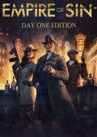 Empire of Sin (Day One Edition)