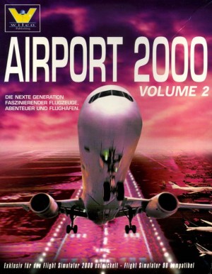 Airport 2000: Volume 2