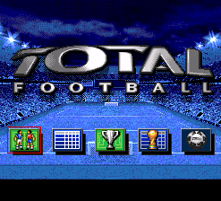 Total Football