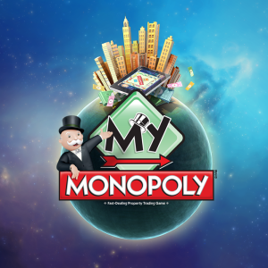 Monopoly Plus: My Monopoly