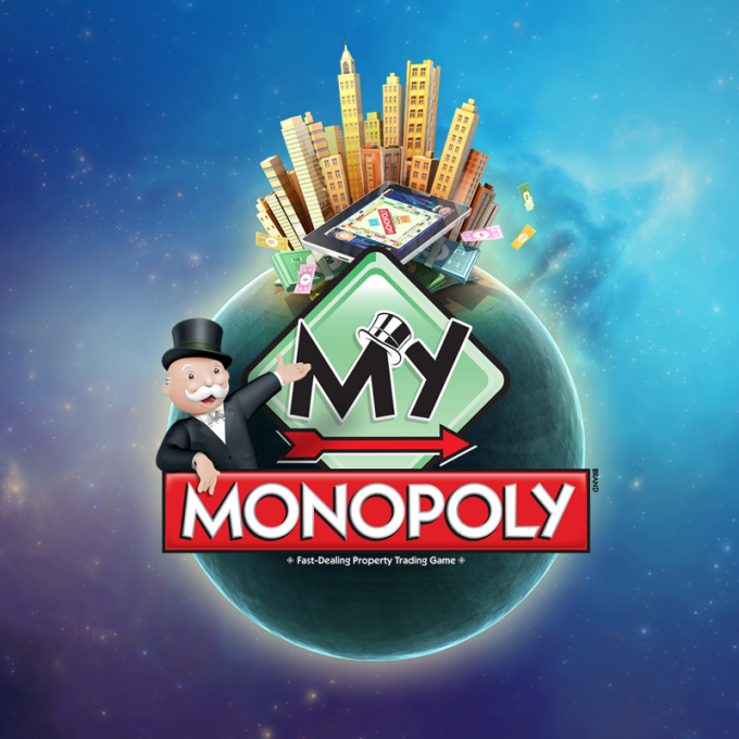 Monopoly Plus: My Monopoly