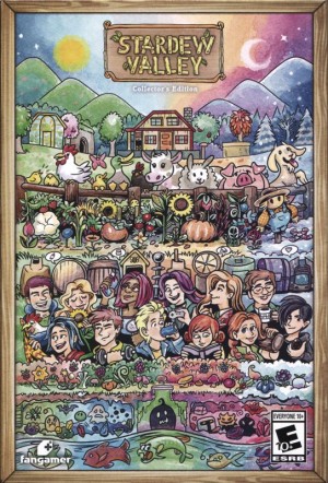 Stardew Valley (Collector's Edition)