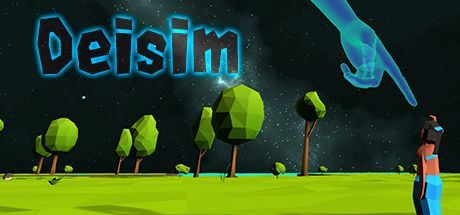Deisim