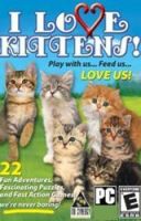 I Love Kittens!