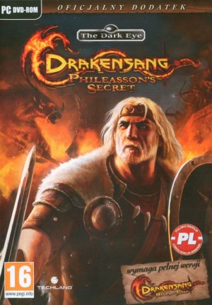 The Dark Eye: Drakensang - Phileasson's Secret