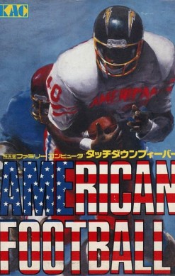 Touchdown Fever
