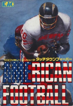 Touchdown Fever