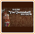 The Delusions of Von Sottendorff and His Square Mind