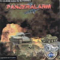 Panzeralarm