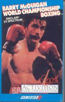 Star Rank Boxing