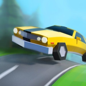 Reckless Getaway Two