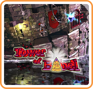 Tower of Babel