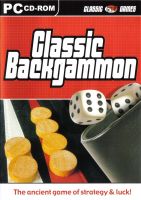 Classic Backgammon