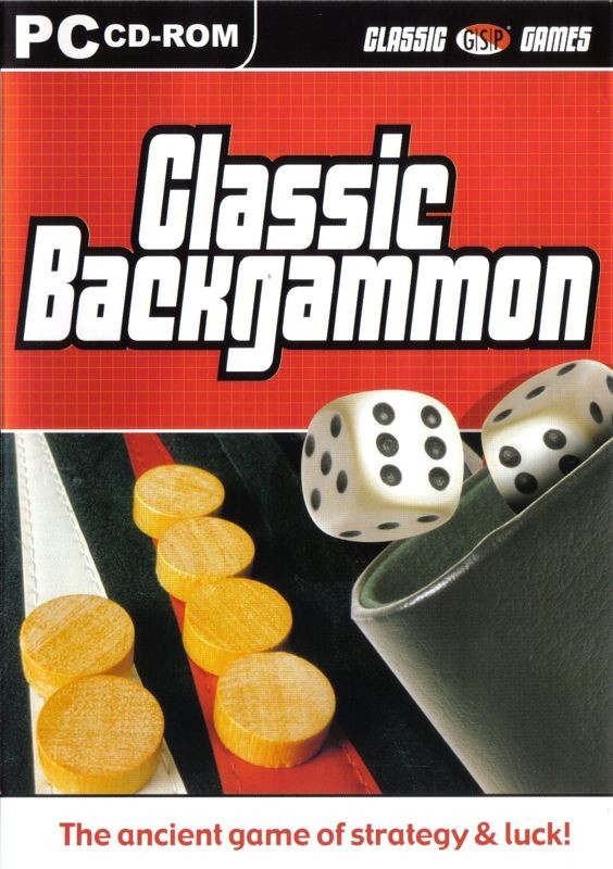 Classic Backgammon