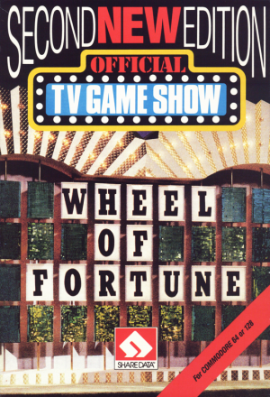 Wheel of Fortune: New Second Edition