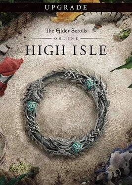 The Elder Scrolls Online: High Isle Upgrade