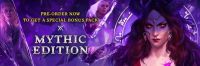 Pathfinder: Wrath of the Righteous - Mythic Edition