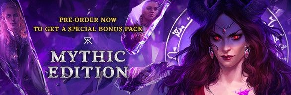 Pathfinder: Wrath of the Righteous - Mythic Edition