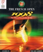The French Open 1998