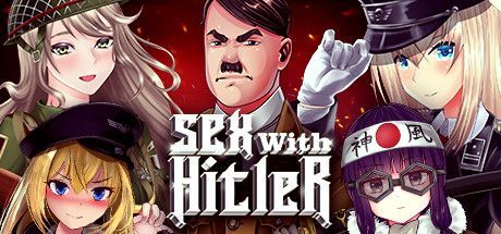 Sex with Hitler